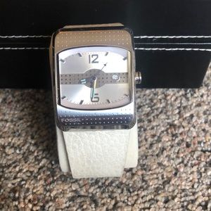 Men’s Fossil watch
